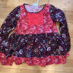 EUC Matilda Jane Top